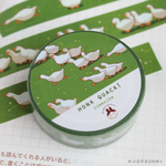 Duck Field Washi Tape