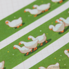 Duck Field Washi Tape
