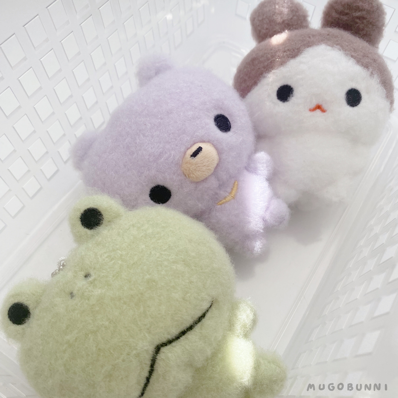 PREORDER: Softie Plushies READ DESCRIPTION