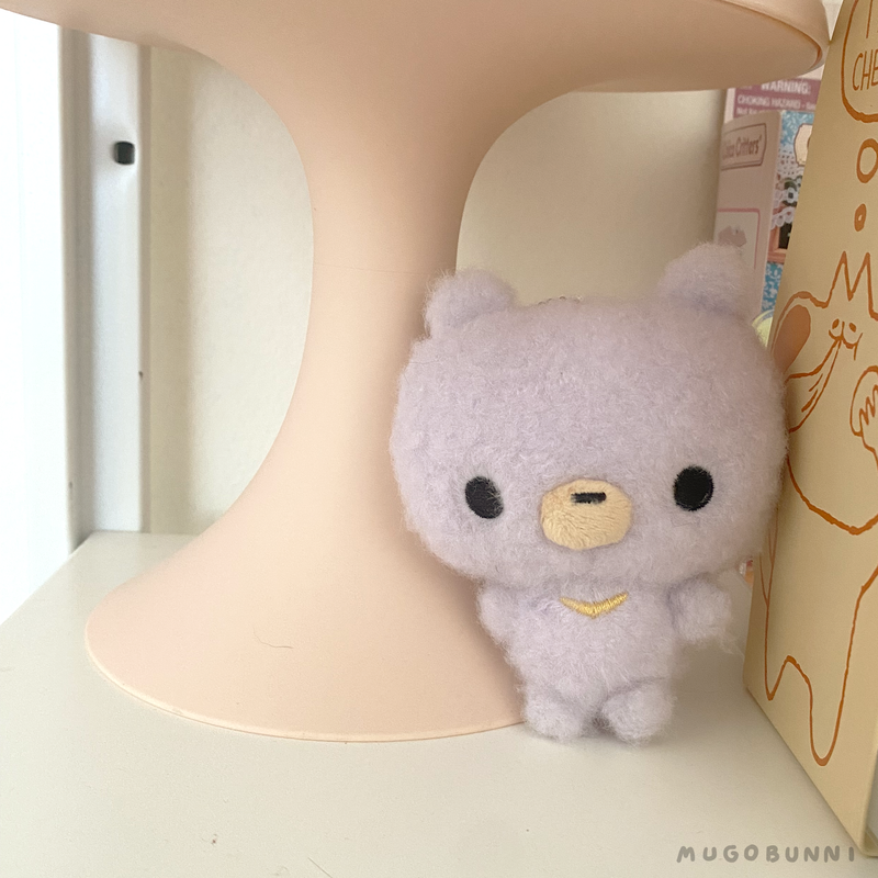 PREORDER: Softie Plushies READ DESCRIPTION