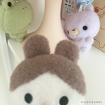 PREORDER: Softie Plushies READ DESCRIPTION