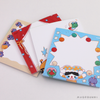 Circus Memo Sets