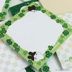 Clover Friends Duo Memo Set