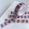 Mulberri Band Washi Tape