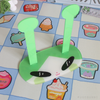 Mugo Antenna Washi Standee