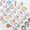 Money Planner Sticker Sheet