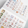 Money Planner Sticker Sheet