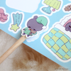 Dreamland Sticker Sheets