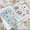 Dreamland Sticker Sheets