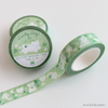 Lucky Dog Washi Tape