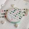 Mini Clover Washi Tape