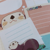 Otter Memo Tape