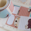 Otter Memo Tape