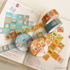 Quilt Washi Tape