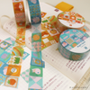 Quilt Washi Tape