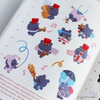 Circus Sticker Sheets