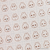 Bunmoji: Suspicious Sticker Sheet