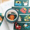 Astrology Washi Tape