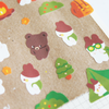 Mugo Camps Tiny Sticker Sheet
