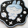Drifting in Space Patch