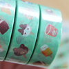 Icecream Washi Tape
