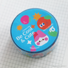 Be Cool & Sweet Washi Tape