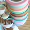 Color Palette Washi Tape - Pastel