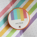 Grid Tape - Spectrum