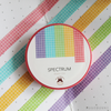 Grid Tape - Spectrum
