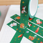 Toy Shop Washi Tapes